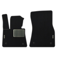 Автоковрики BMW X6 G06 (2019-…)