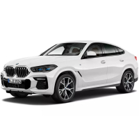 Автоковрики BMW X6 G06 (2019-…)