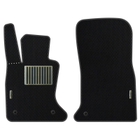 Автоковрики BMW F10 5-Series 528xi (2013-2017)