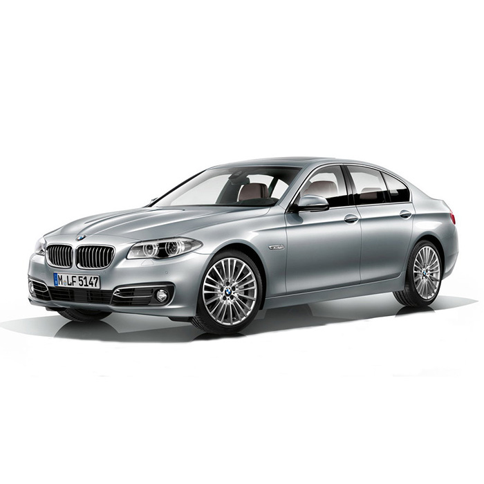 Автоковрики BMW F10 5-Series 528xi (2013-2017)
