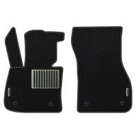 Автоковрики BMW F45 2-series 216D (2014-…)