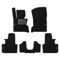 Автоковрики BMW X3 E83 (2006-2013)