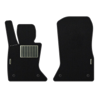 Автоковрики BMW F10 5-Series 528xi (2010-2013)