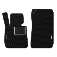 Автоковрики BMW E92 3-Series (2006-2010)