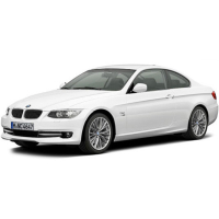 Автоковрики BMW E92 3-Series (2006-2010)