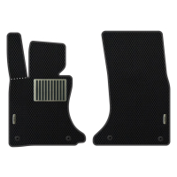 Автоковрики BMW E60 5-Series (2003-2007)