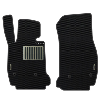 Автоковрики BMW F30 3-Series 328i (2011-2019)