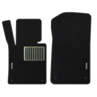 Автоковрики BMW E46 3-Series (1997-2006)