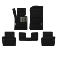 Автоковрики BMW E46 3-Series (1997-2006)