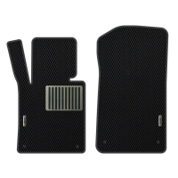 Автоковрики BMW E46 3-Series (1997-2006)