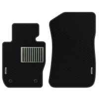 Автоковрики BMW X1 E84 (2009-2015)