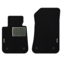 Автоковрики BMW E87 1-Series (2004-2011)