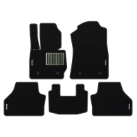 Автоковрики BMW X3 F25 (2010-2014)