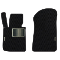 Автоковрики BMW E87 1-Series (2007-2011)