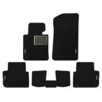 Автоковрики BMW E46 3-Series (2003-2006)