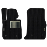 Автоковрики BMW F22 2-Series (2013-…)