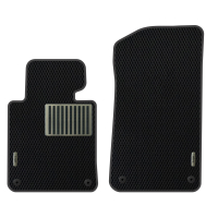 Автоковрики BMW E46 3-Series (1998-2003)