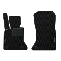 Автоковрики BMW F10 5-Series (2013-2017)