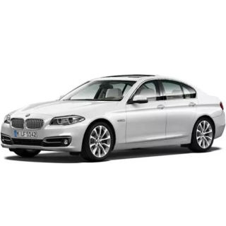 Автоковрики BMW F10 5-Series (2013-2017)