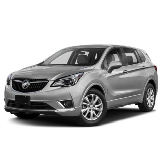 Автоковрики Buick Envision (2018-2020)