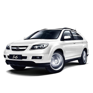 Автоковрики BYD S6 (2010-2017)