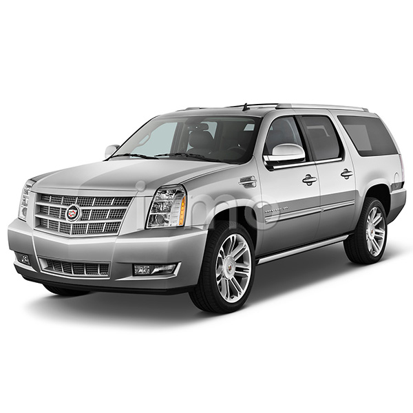 Автоковрики Cadillac Escalade (2007-2014)