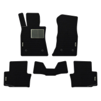 Автоковрики Cadillac ATS (2012-…)