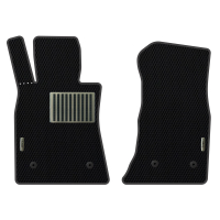 Автоковрики Cadillac ATS (2012-…)