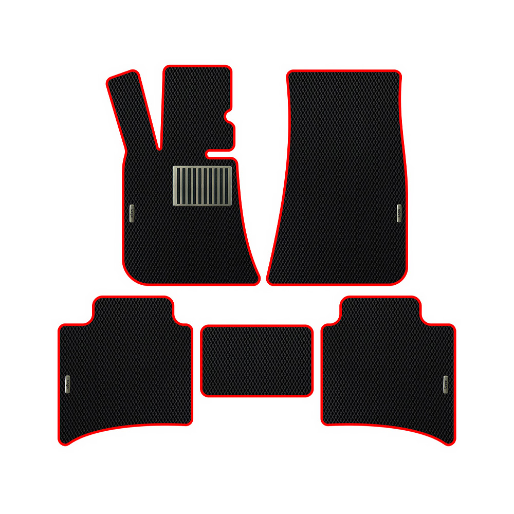 Автоковрики