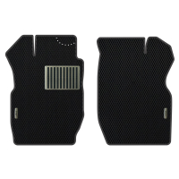 Автоковрики Chana Benni (2007-…)