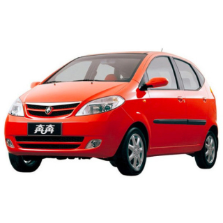 Автоковрики Chana Benni (2007-…)