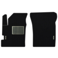 Автоковрики Chana Benni mini (2007-…)