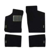 Автоковрики Change Ideal (2003-2016)