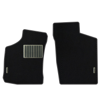 Автоковрики Change Ideal (2003-2016)