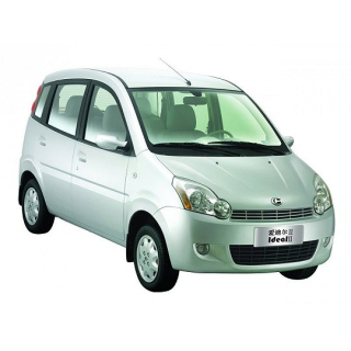 Автоковрики Change Ideal (2003-2016)