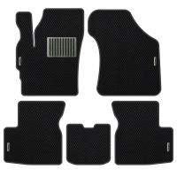 Автоковрики Chery QQ (2003-…)