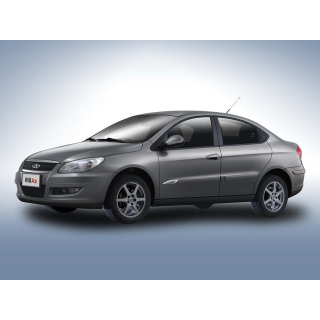 Автоковрики Chery M11 (A3) (2008-…)