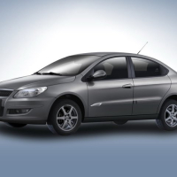 Автоковрики Chery M11 (A3) (2008-…)