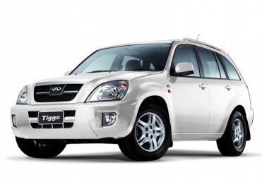Автоковрики Chery Tiggo 5 (2013-…)