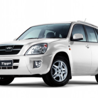 Автоковрики Chery Tiggo 5 (2013-…)