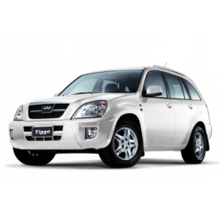 Автоковрики Chery Tiggo (2010-2014)