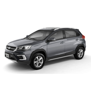 Автоковрики Chery Tiggo 2 (2016-…)