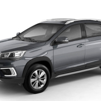 Автоковрики Chery Tiggo 2 (2016-…)