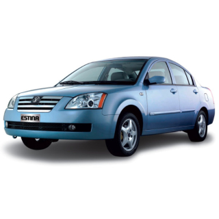Автоковрики Chery Elara (A5) (2006-…)