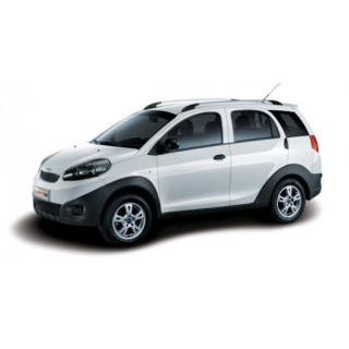 Автоковрики Chery Beat (2009-2015)
