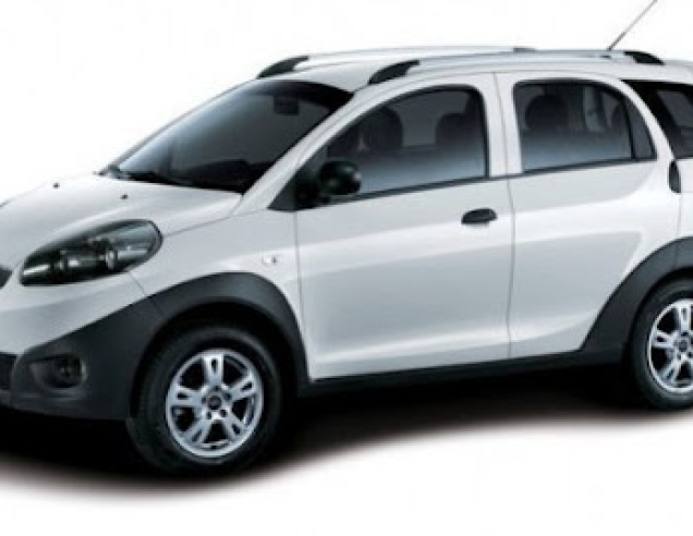 Автоковрики Chery Beat (2009-2015)