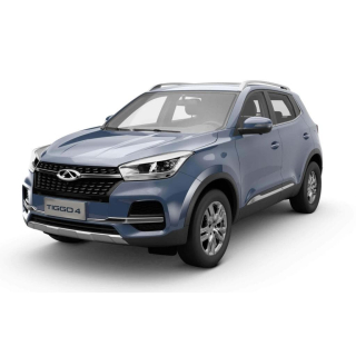 Автоковрики Chery Tiggo 4 (2017-…)