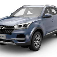 Автоковрики Chery Tiggo 4 (2017-…)