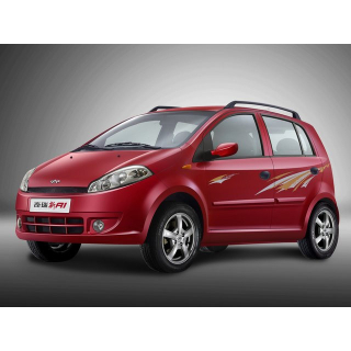 Автоковрики Chery Kimo (A1) (2007-…)