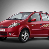 Автоковрики Chery Kimo (A1) (2007-…)